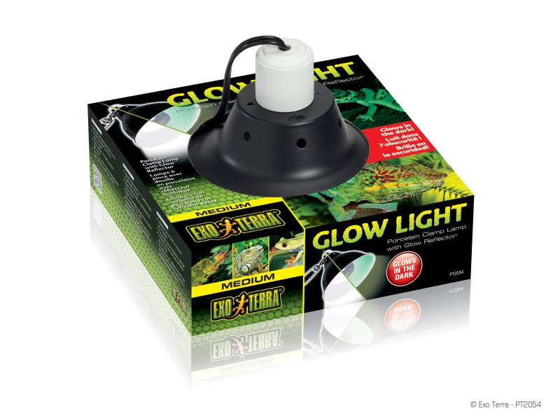 Exo Terra Glow Light